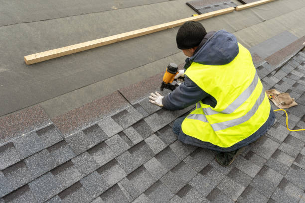 Best Best Roofing Contractors  in La Luz, NM