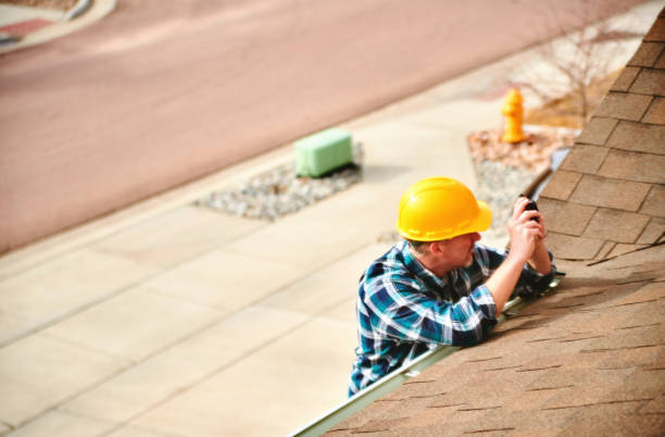 Best Roof Leak Repair  in La Luz, NM
