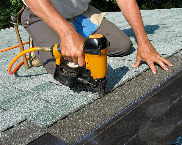 Best Commercial Roofing Services  in La Luz, NM
