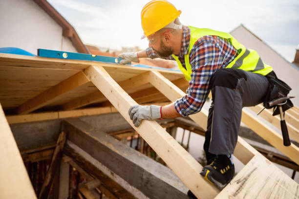 Best Gutter Installation and Roofing  in La Luz, NM