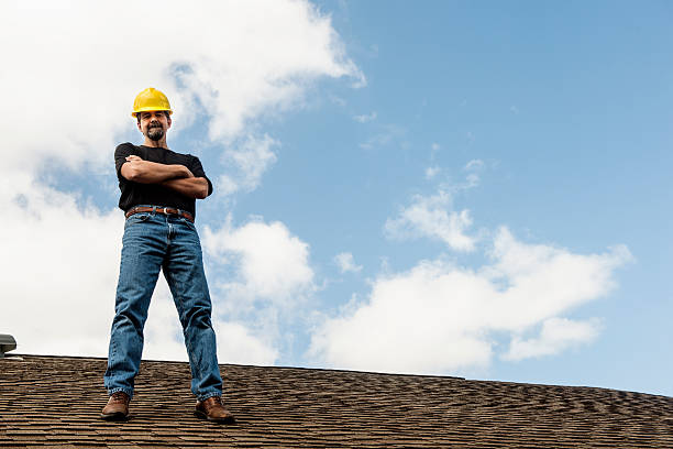 Best Roof Maintenance Services  in La Luz, NM