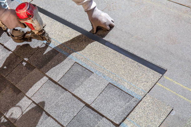 Best Residential Roofing Contractor  in La Luz, NM