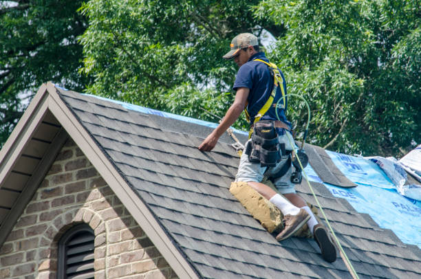 Quick and Trustworthy Emergency Roof Repair Services in La Luz, NM
