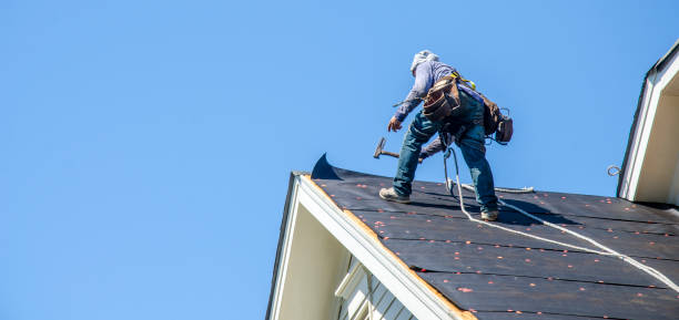 Best Best Roofing Contractors  in La Luz, NM